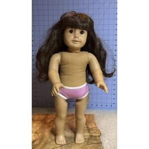 American Girl/Pleasant Company Samantha Parkington Early 2000‘s